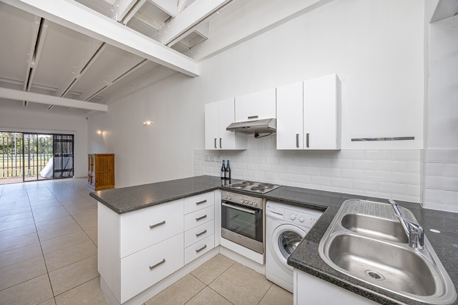 To Let 3 Bedroom Property for Rent in Mowbray Western Cape